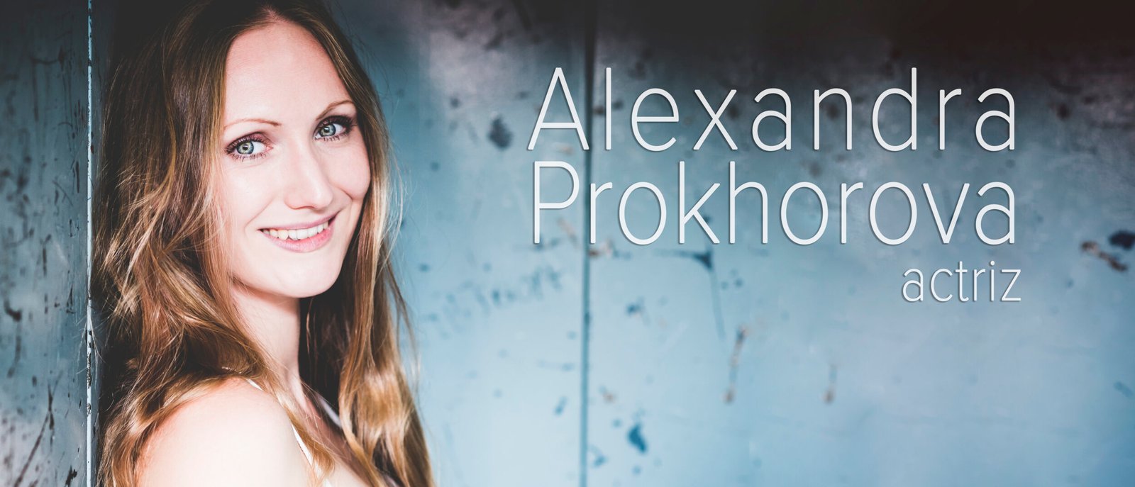 Alexandra Prokhorova